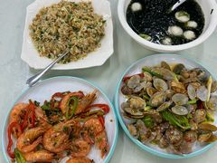 -双月饭店·20年老字号(新村店)