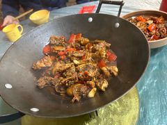 -老三样·美食研究中心(世贸路店)