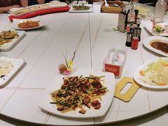 -食鼎记海鲜大排档(美食街店)