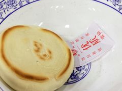 -老刘家泡馍(钟楼广济街店)