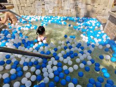 -春晖园度假酒店温泉