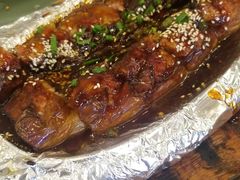 -美极鲜食坊(宝安南路店)