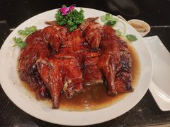 -君康悦美食汤泉水会·SPA(天河店)