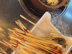 -老之蜀涮串(太平大街店)