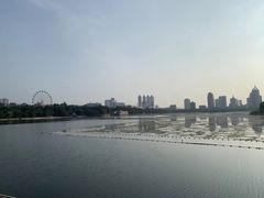 -南宁南湖公园