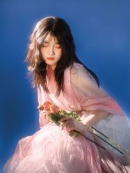 -蜜桃少女VISION写真馆(雁塔店)