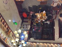 -付小姐在成都(中山公园店)