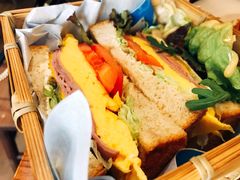 -AFS Cafe & Canteen(闽江二路店)