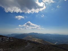 -五台山风景区
