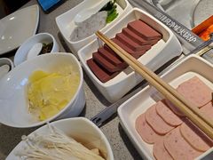 -海底捞大排档火锅(悦荟广场店)