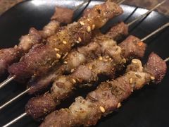 -冰城小镇音乐串吧·聚会餐厅(百子湾店)