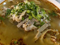 -阿叶羊杂碎(前进街店)