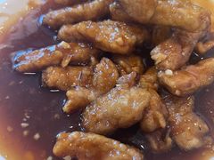 -奥华餐厅·老张记(台基厂店)
