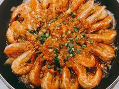 -不倒翁·安徽名菜楼(步行街店)