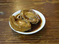 红烧吉品鲍鱼-车品品小食(大全楼店)