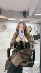 -可可·人气烫发Salon女士专属