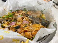 -有鱼吃·纸包烤鱼(曲江创意谷店)