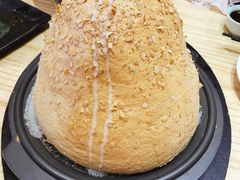 流心燕麥蔬芙里-珍宝粤赏里(杏坛店)