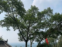-老君山