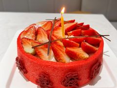 -壹点壹客·生日蛋糕(南山店)