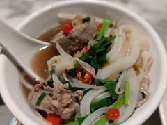 -PHO爺·越南料理(亦庄大族广场店)