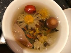 -喜茶(广州番禺奥园广场店)