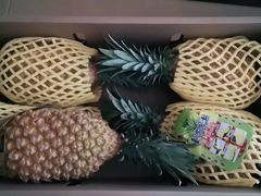 -菜园坝水果市场