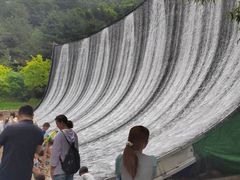 -沕沕水生态风景区