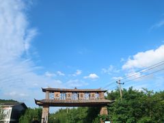 -杭州双溪漂流景区