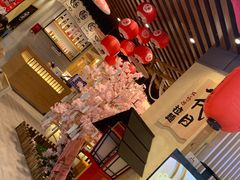 -八代目拉面(金爵万象店)