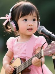 -小熊维尼高端儿童摄影(南山店)