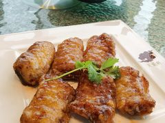-天龙轩(香港丽思卡尔顿酒店)