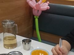 -韩香福烤肉庄园(荣成店)