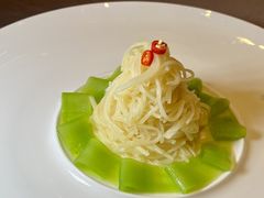 -北京泰富酒店-柏景轩中餐厅