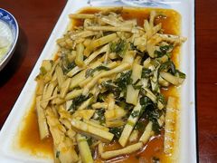 -高老庄·老溧阳·私房菜(南山竹海店)