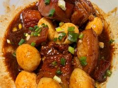 -金厨帽烤鱼(芦庄店)