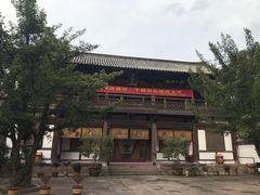 -龙兴寺