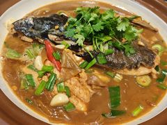 -老海陵·泰州菜(图书馆店)