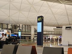 -香港国际机场