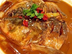 -旺顺阁·北京菜(北辰上品+)