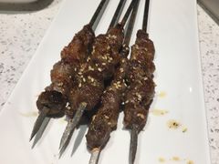 -九府羊·鲜羊火锅·烤串(新华路店)