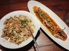 -前海沿·青岛菜(五四广场永旺店)