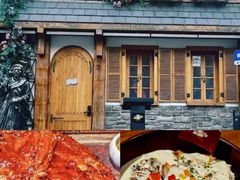 -格鲁·秀色Georgia’s Feast
