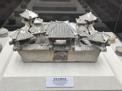 -鄂州市博物馆