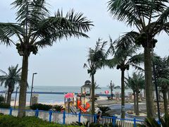 -碧海银沙景区