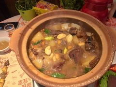 -熊记虾王·小龙虾(东晓南店)
