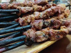 -新疆巴州金丝特餐厅(大钟寺店)