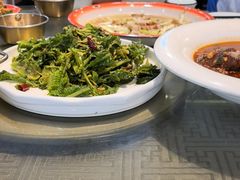 -新繁老號豌豆汤饭店·江湖菜(宝光寺店)