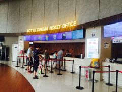 -乐天影城(威高广场店)