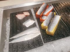-顺德美的万豪酒店·自助餐·贡厨